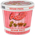 Kesar Pista Ice Cream