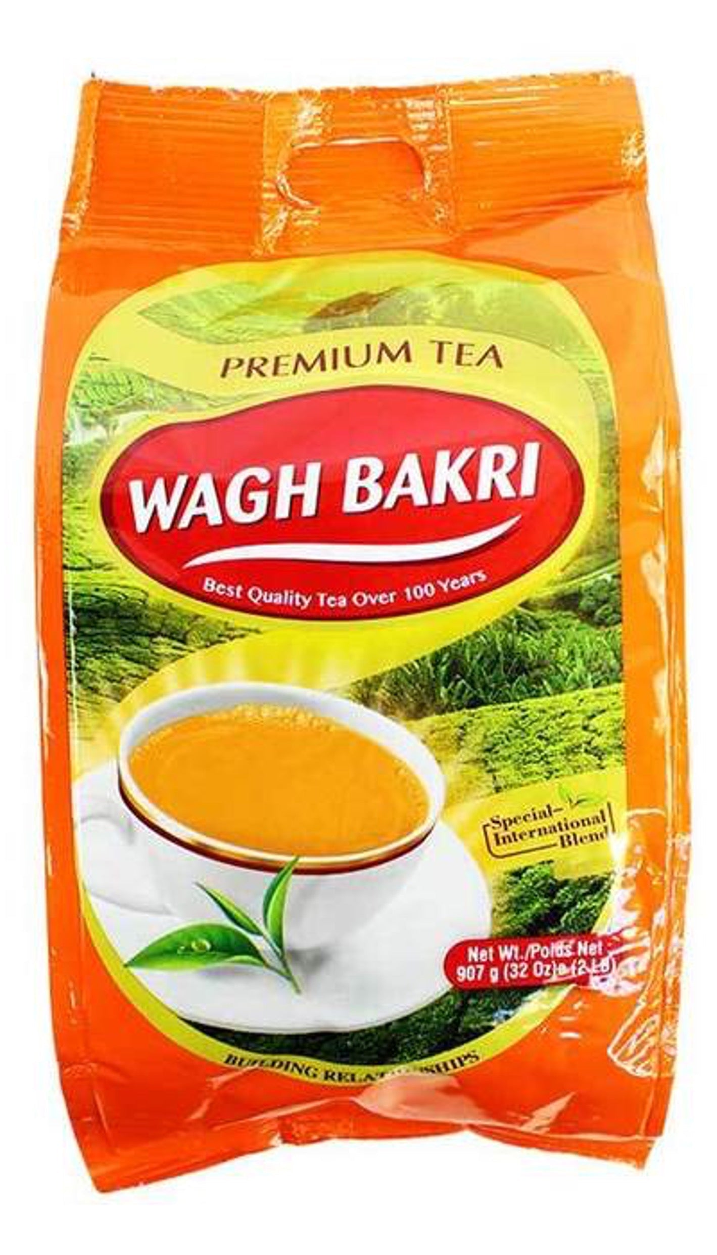 Premium Leaf Tea
