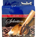 Pure Brazilian Ground Coffee