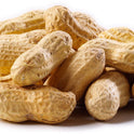 Fresh Peanuts