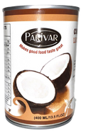 Coconut Milk