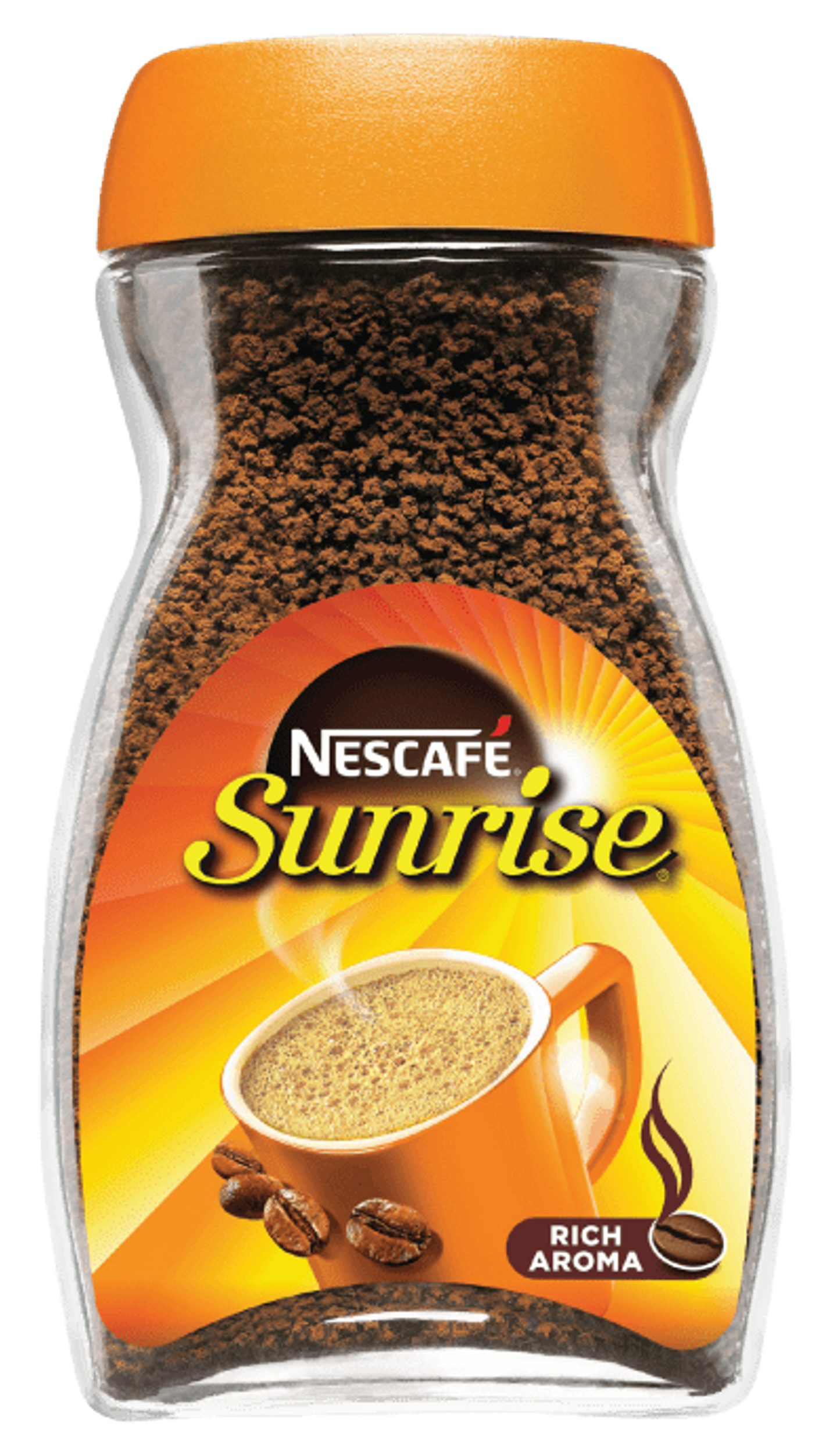 Sunrise Coffee