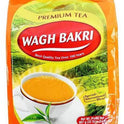 Premium Leaf Tea