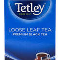 Premium Loose Leaf Black Tea