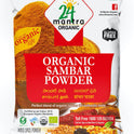Organic Sambar Powder