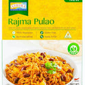 Rajma Pulao