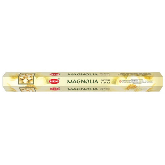 Magnolia