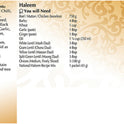 Haleem