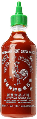Sriracha Hot Chili Sauce