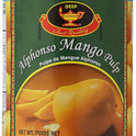 Alphonso Mango Pulp