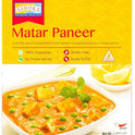 Matar Paneer