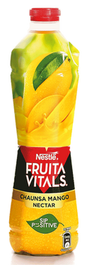 Chaunsa Mango Nectar