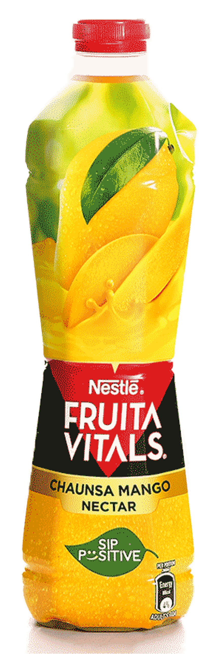 Chaunsa Mango Nectar