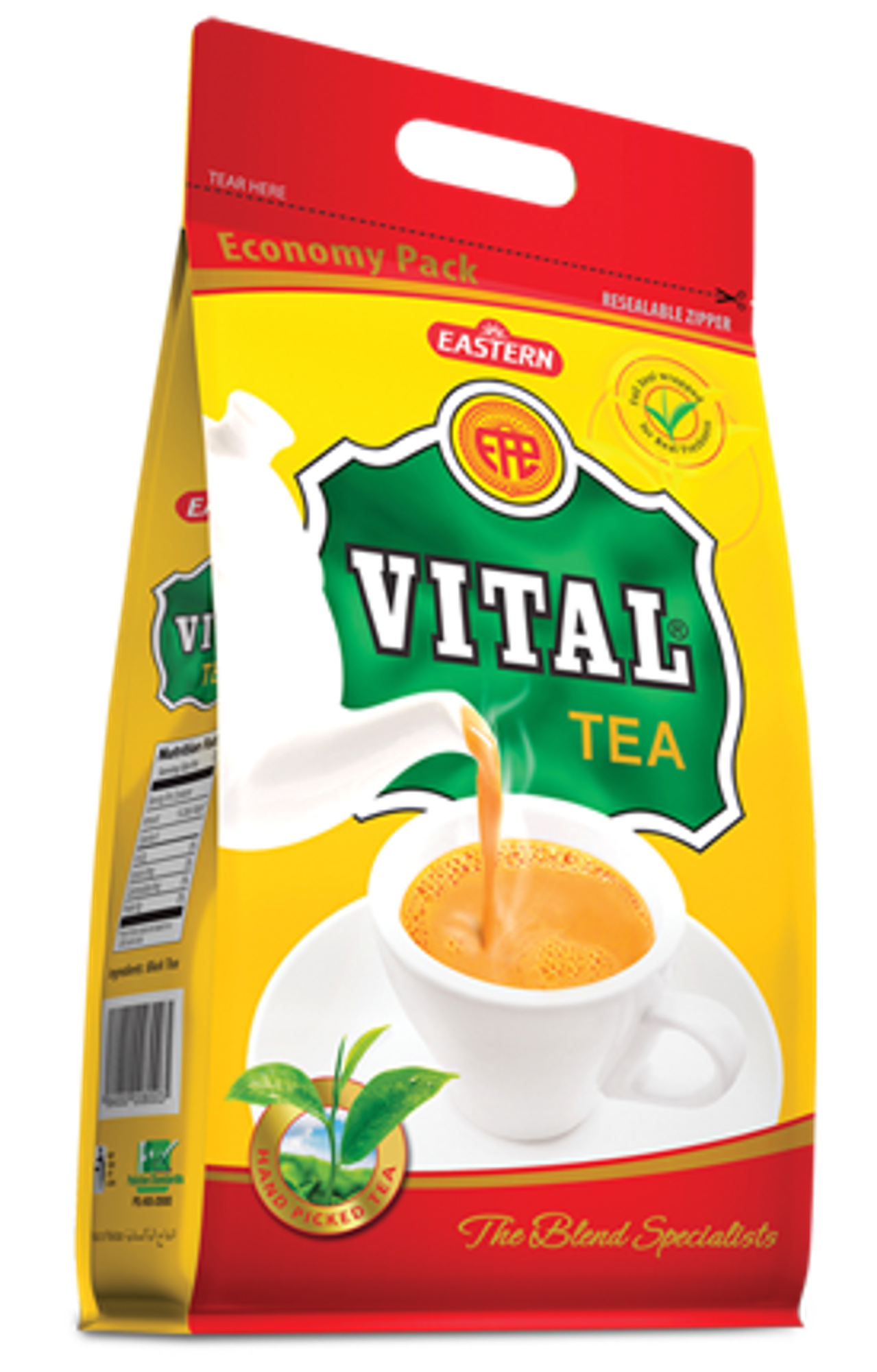 Vital Black Tea