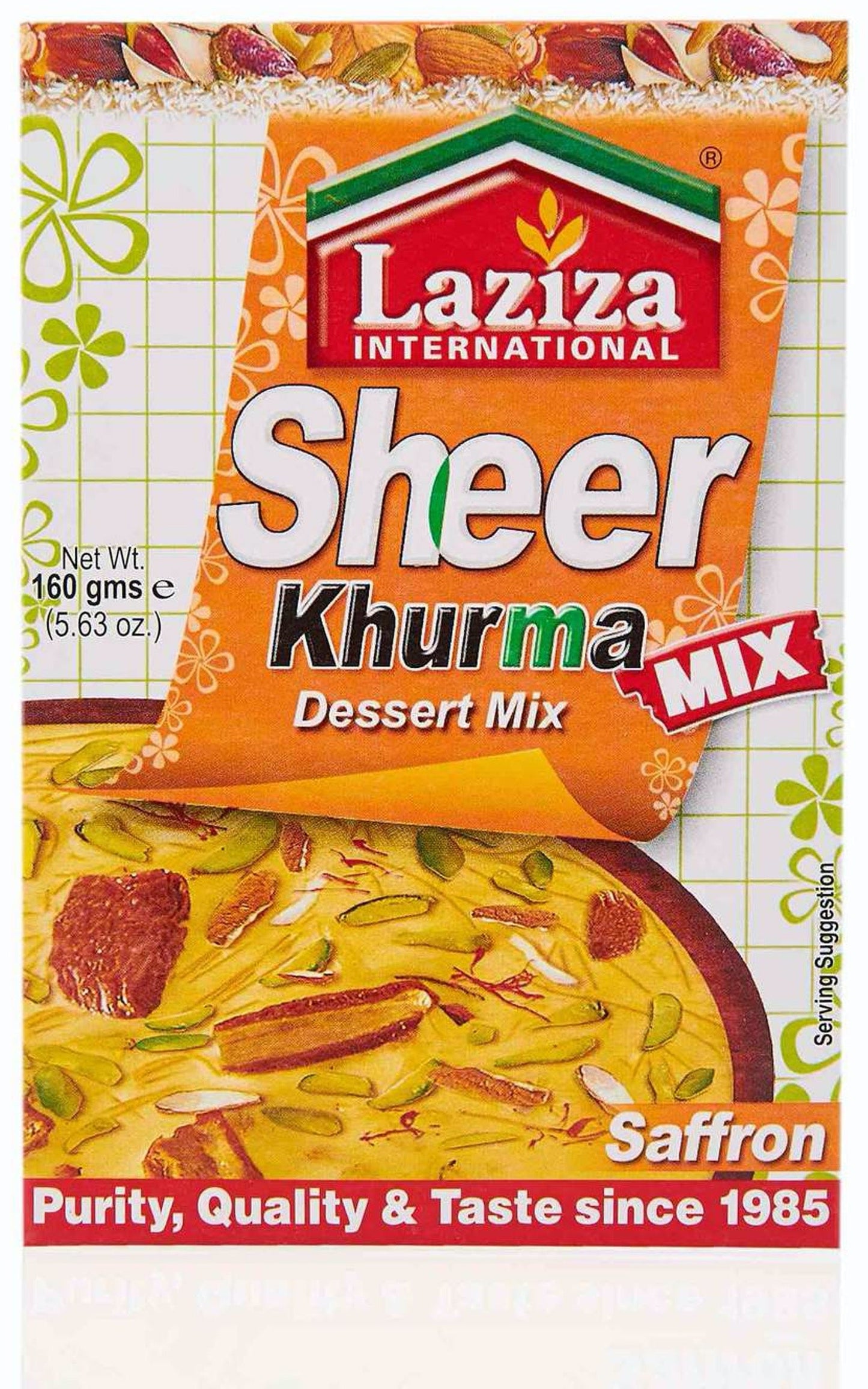 Sheer Khurma Mix