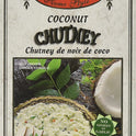 Coconut Chutney