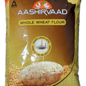 Whole Wheat Flour