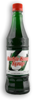Kachie Karey Syrup