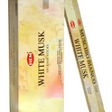 White Musk