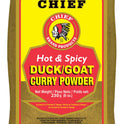 Duck/Goat Curry powder