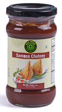 Samosa Chutney