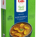 Aloo Raswala