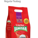 Orange Pekoe Tea