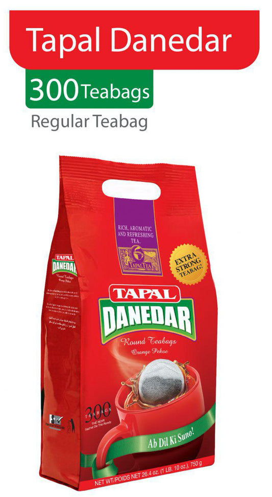 Orange Pekoe Tea