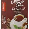 Dry Ginger Coffee