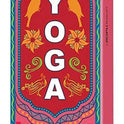 Yoga Natural Sticks