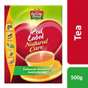 Red Label - Natural Care