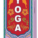 Yoga Natural Sticks