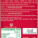 Red Label - Natural Care
