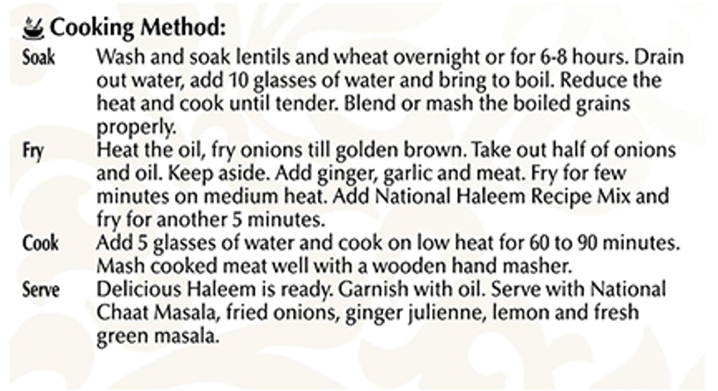 Haleem