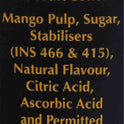 Royal Mangoes Nectar