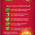 Red Label - Natural Care