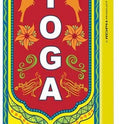Yoga Natural Sticks