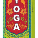 Yoga Natural Sticks