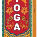 Yoga Natural Sticks