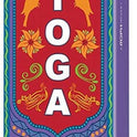 Yoga Natural Sticks