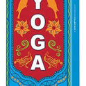 Yoga Natural Sticks