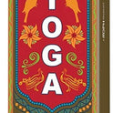Yoga Natural Sticks