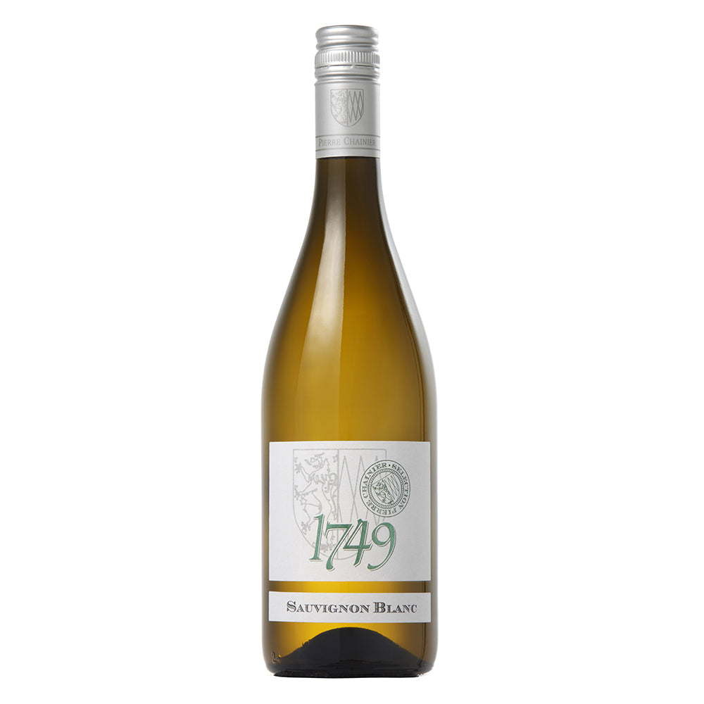Pierre Chainier 1749 - Sauvignon Blanc