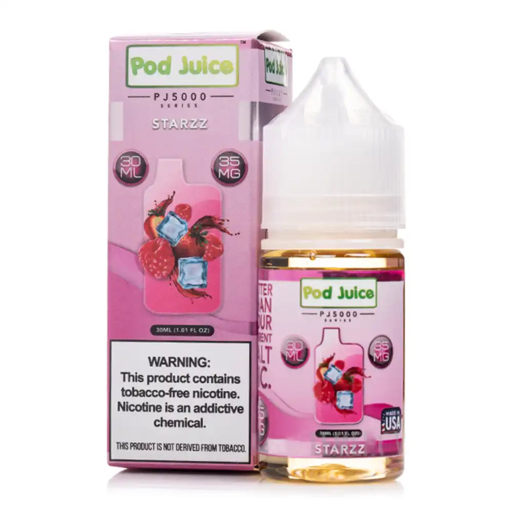 Pod Juice PJ5000 Series