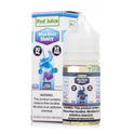 Pod Juice Salts Series