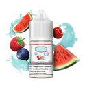 Pod Juice Salts Series