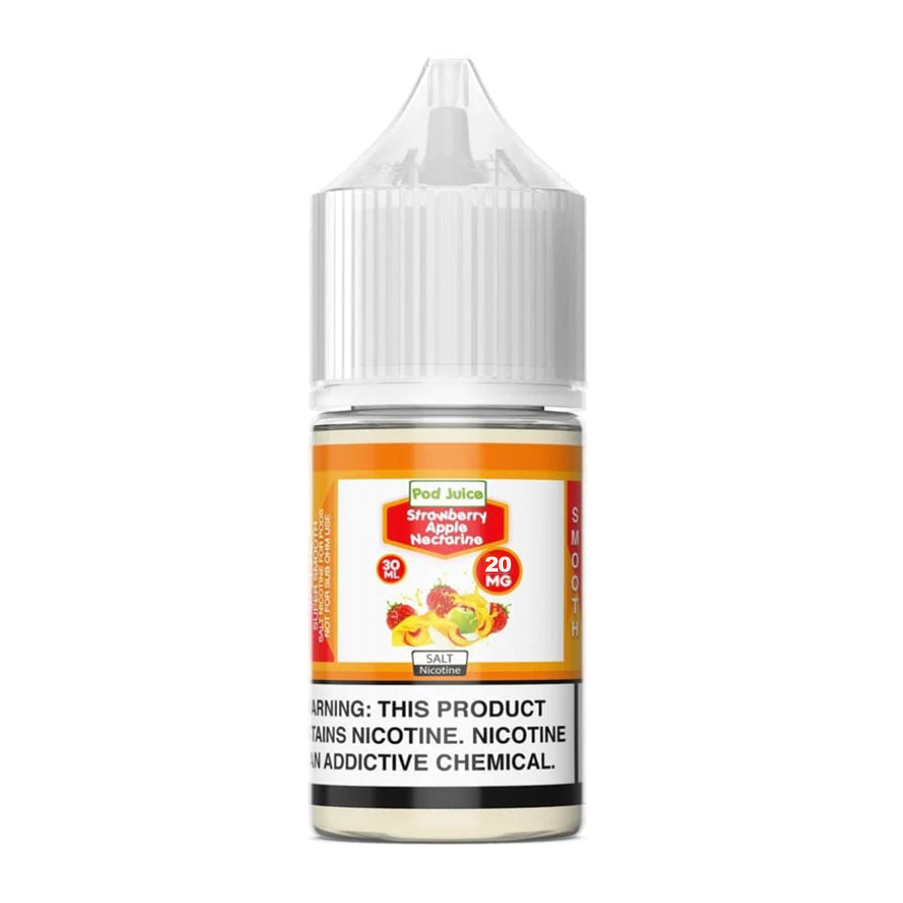 Pod Juice Salts Series