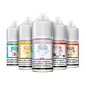 Pod Juice Freebase Series