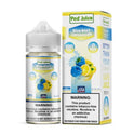Pod Juice Freebase Series