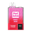 Pod Juice x OXBAR Magic Maze 10000 Puffs 5% Nicotine